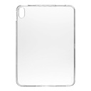 OBAL:ME TPU tok Apple iPad Air 10.9 2020/2022 (Átlátszó)