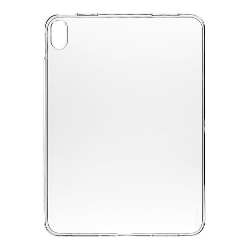 OBAL:ME TPU husă Apple iPad Air 10.9 2020/2022 (Transparent)