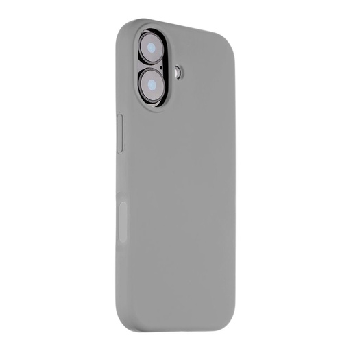 Apple iPhone 17 Tactical MagForce Velvet Smoothie husă (Deschis gri)