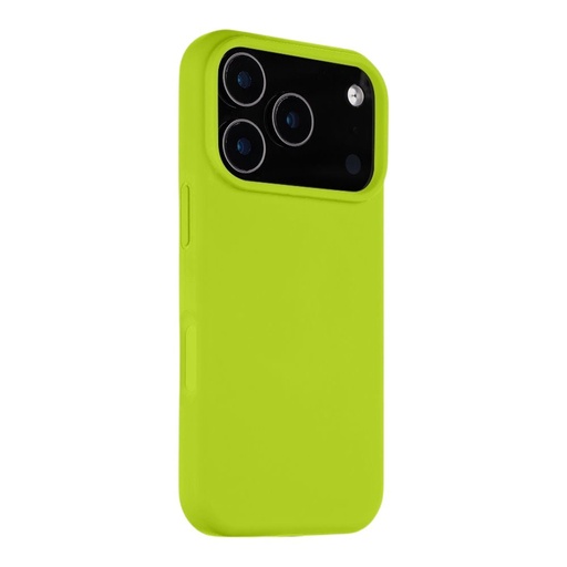 Apple iPhone 17 Pro Tactical MagForce Velvet Smoothie husă (Verde avocado)