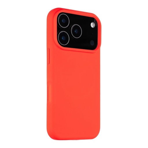 Apple iPhone 17 Pro Tactical MagForce Velvet Smoothie husă (Chilli)