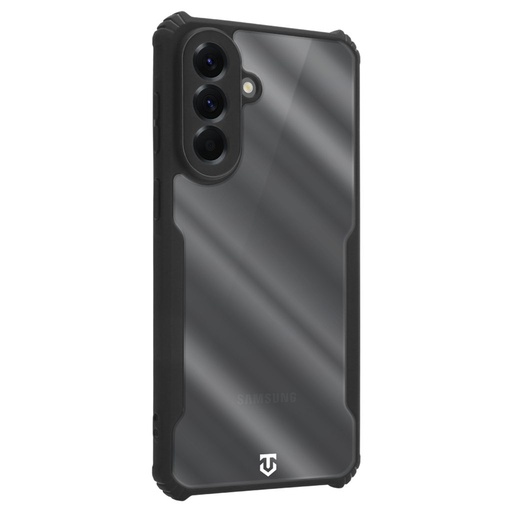 Samsung Galaxy A57 5G Tactical Quantum Stealth husă (Negru)