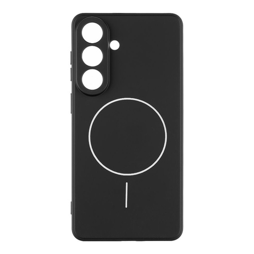 Samsung Galaxy S26 Plus OBAL:ME MagNetix Matte husă (Negru)