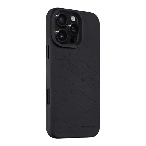 Apple iPhone 16 Pro Max Tactical MagForce Beaver husă (Gri)