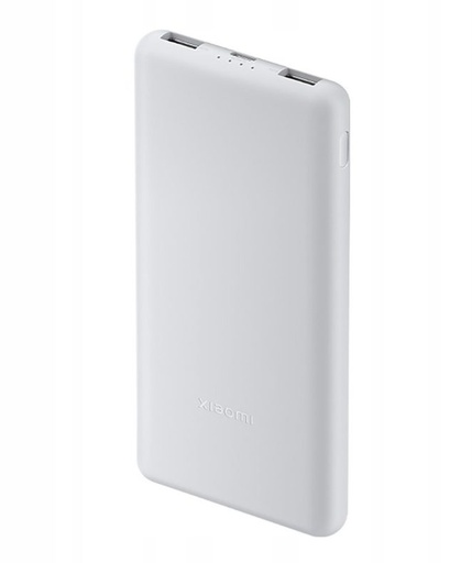Xiaomi Power Bank 10000mAh 22.5W Lite baterie externă (BHR9350GL)