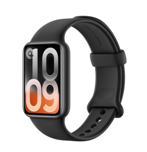 Xiaomi Smart Band 10 Pro brățară inteligentă (Negru de noapte) (BHR08W9GL)