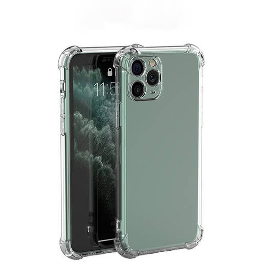 Xiaomi Redmi A7 Pro Anti shock 1,5mm husă spate (Transparent)