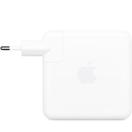 Apple USB-C de rețea încărcător rapid (Alb) - 96W (MW2L3)