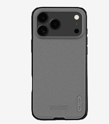 Apple iPhone 17 Pro Max / Apple iPhone 18 Pro Max Nillkin Super Frosted Shield Pro husă spate (Transparent)