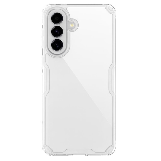Samsung Galaxy A57 5G Nillkin nature pro husă spate (Alb)