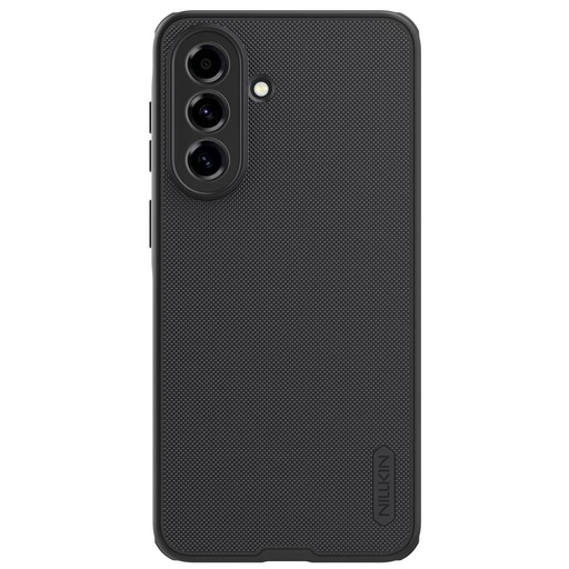 Samsung Galaxy A57 5G Nillkin Super Frosted Shield Pro MagSafe husă spate (Negru)