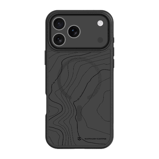 Apple iPhone 17 Pro Max / Apple iPhone 18 Pro Max Tactical MagForce Hyperstealth Sika husă spate (Gri)