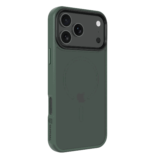 Apple iPhone 17 Pro Max / Apple iPhone 18 Pro Max Tactical MagForce Hyperstealth 2.0 husă spate (Verde)