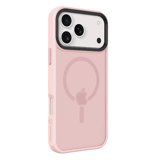 Apple iPhone 17 Pro Max / Apple iPhone 18 Pro Max Tactical MagForce Hyperstealth 2.0 husă spate (Roz)