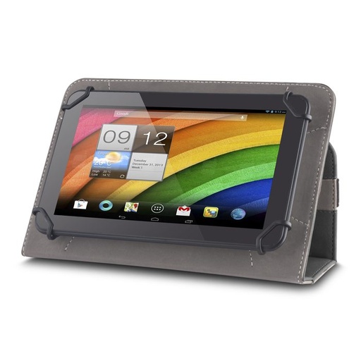 Universal Fantasia tablet husă 9-10" (Negru)