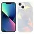 Apple iPhone 13 Kingxbar streamer husă spate (multicolor)
