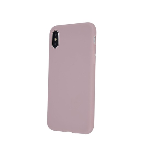 Xiaomi Redmi Note 8 Pro tpu matte husă spate (Roz)