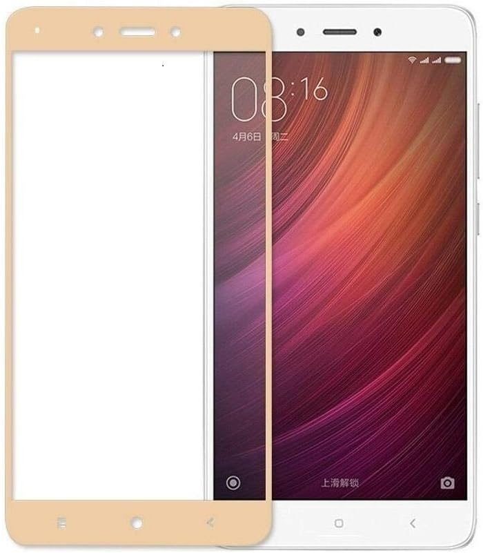 [KV_1994101458741] Xiaomi Redmi Note 4/Note 4X tempered glass, clear