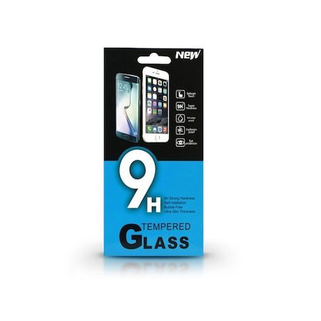 [5990202112074] Xiaomi Redmi Note 10 4G/Redmi Note 10S tempered glass, black