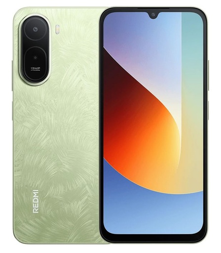 Xiaomi Redmi A7 Pro 4G DS 128GB ROM 4GB RAM (Verde)
