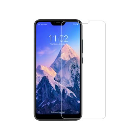 [KV_5901737848025] Xiaomi Redmi 5 tempered glass, clear
