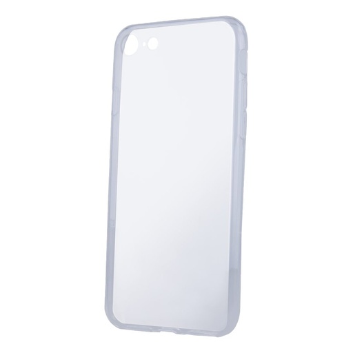 Xiaomi Mi 9T / Mi 9T Pro ultra slim 1mm tpu husă spate (Transparent)