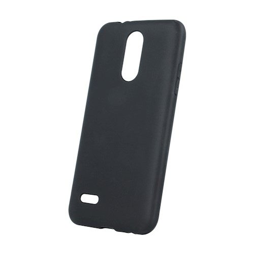 Xiaomi Mi 9T / Mi 9T Pro tpu matte husă spate (Negru)