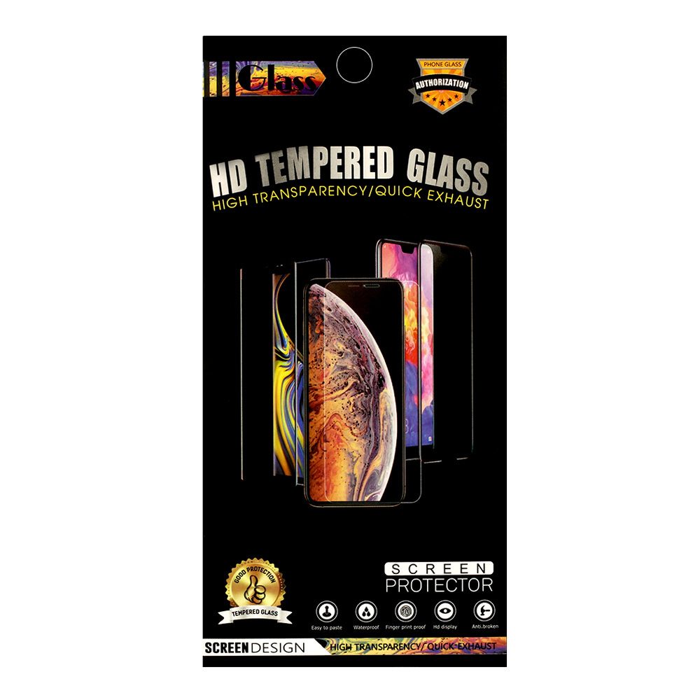 [PROB02798] Xiaomi Mi 11 Lite 4G/5G tempered glass, clear
