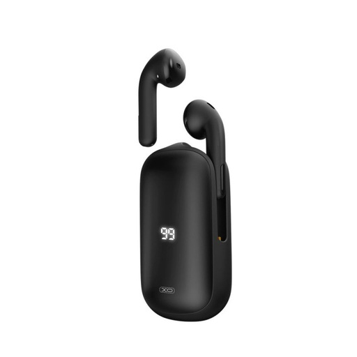 XO X6 fără fir Bluetooth căști (Negru)