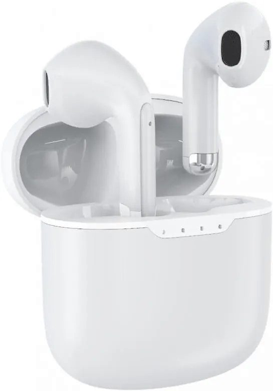 [6920680827596] XO X11 wireless Bluetooth earphones (White)