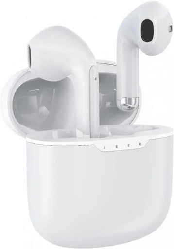 XO X11 fără fir Bluetooth căști (Alb)