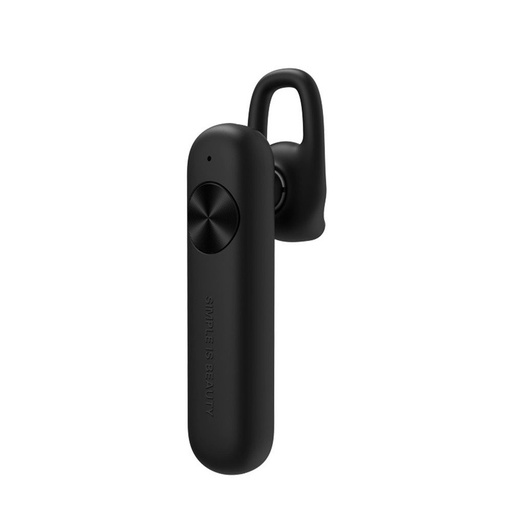 XO BE5 bluetooth headset, BT v4.2, 2 ceas de încărcare timp, 4 ore muzică/apel, Micro USB încărcare, negru