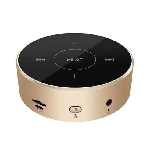 XO A8 Pro fără fir difuzor, BT v5.0, 1000 mAH baterie, Micro USB încărcare, până la 6 ore folyamatos funcționare, memorii