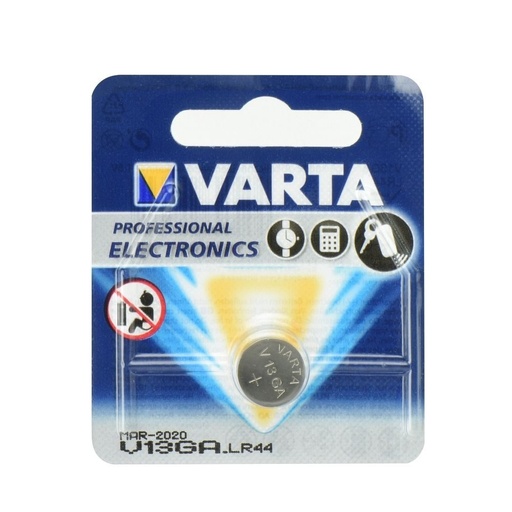 VARTA V13GA baterie (LR44) 1 db