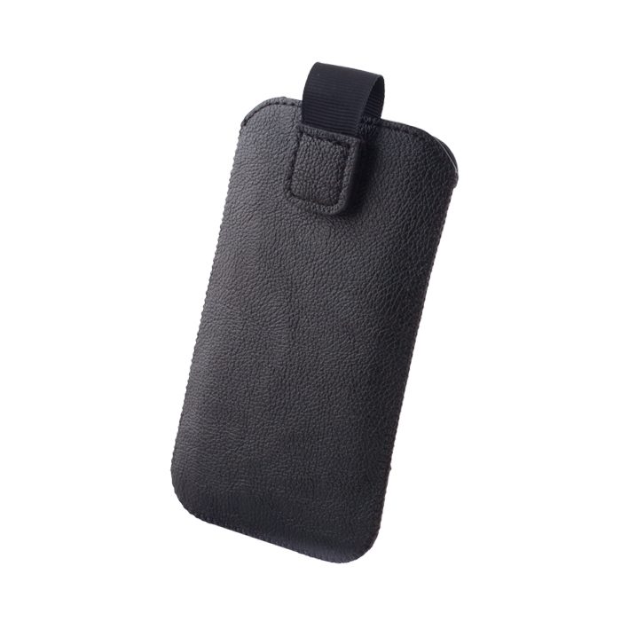 [GSM094140] Universal size 6.2"-ig Slim Up I slip-in case (Black)