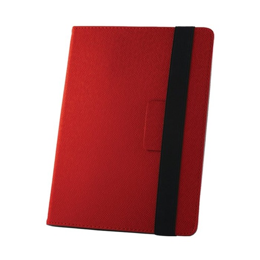Universal dimensiune 12"-13" ORBI tablet husă (Roșu)