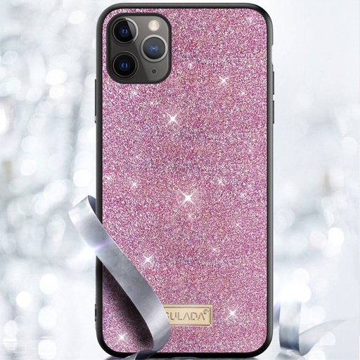 Apple iPhone 12 Mini SULADA dazzling glitter husă spate, (Mov)