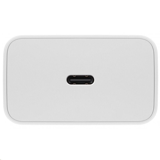 Samsung de rețea încărcător rapid 65W USB-C (Alb) – ECO ambalaj