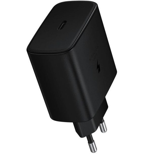 Samsung de rețea încărcător 45W (Negru) – ECO ambalaj