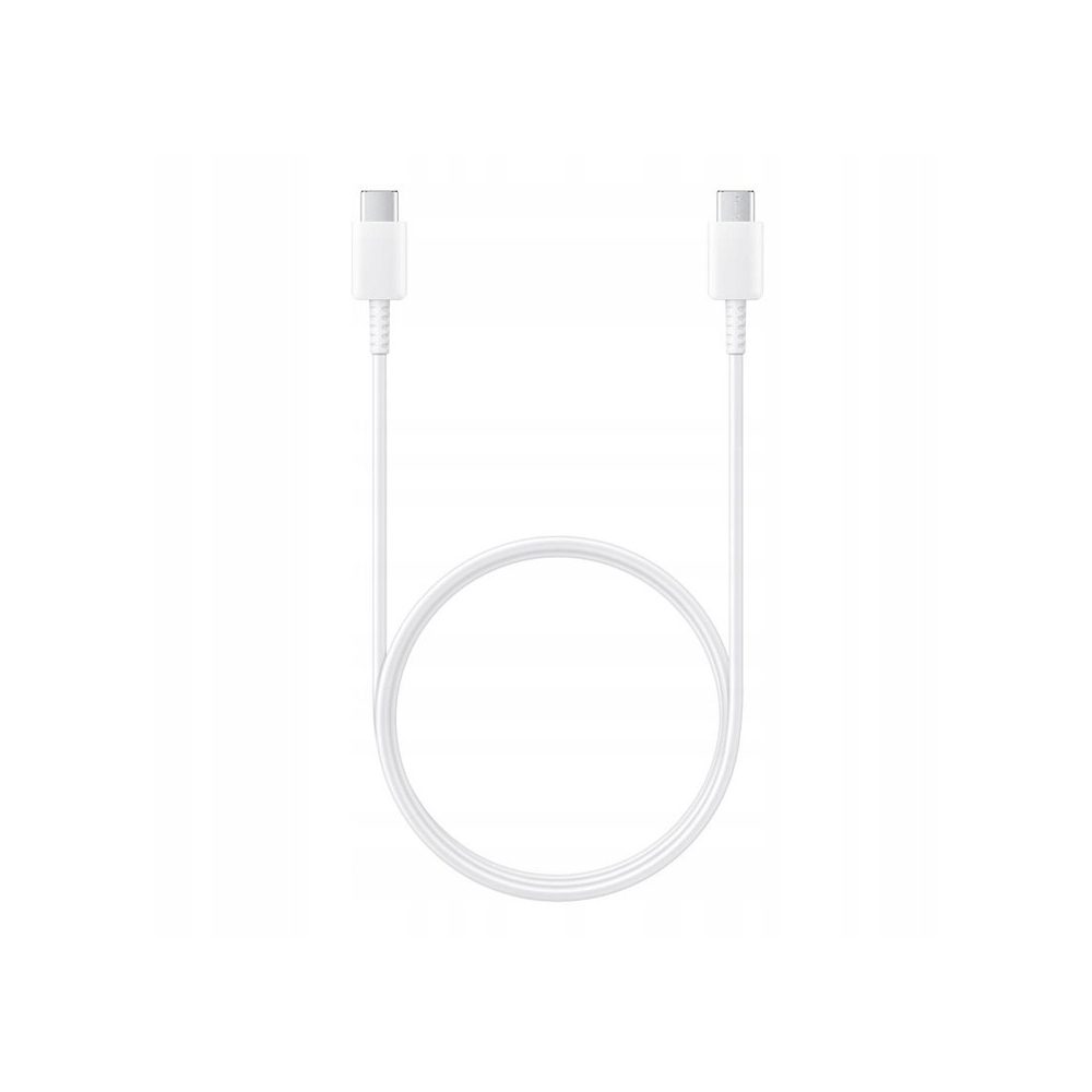 [EP-DN975BWEGWW] Samsung USB-C PD data cable 5A 100W 1 m (White)