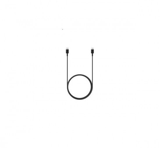 [EP-DX310JBEGWW] Samsung USB-C PD data cable 3A 60W 1,8 m (Black)