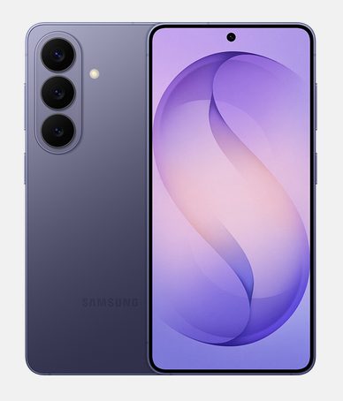 Samsung S942B Galaxy S26 5G Dual 256GB (Mov) - 12GB RAM