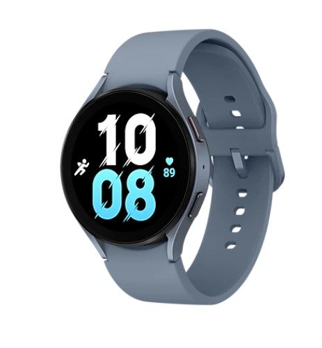 Samsung R915 Galaxy Galaxy Watch 5 (44mm, LTE), Albastru