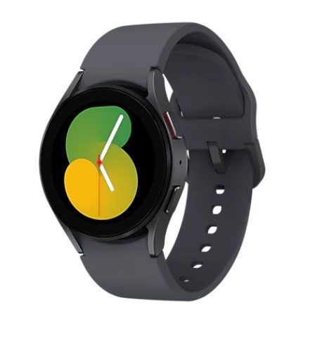 Samsung R905 Galaxy Galaxy Watch 5 (40mm, LTE), Gri