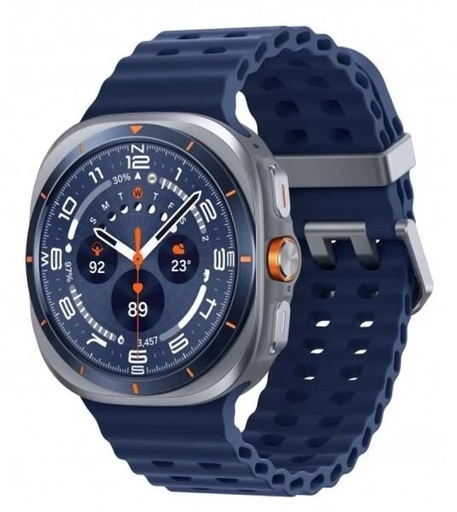 Samsung L705 Galaxy Watch Ultra 2025 ceas inteligent 47mm LTE 64GB (Albastru titan)