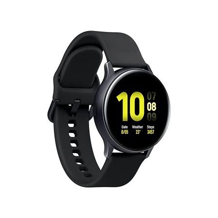 [OSAM-SM-R820NSKA] Samsung Galaxy Watch Active 2 44 mm, black