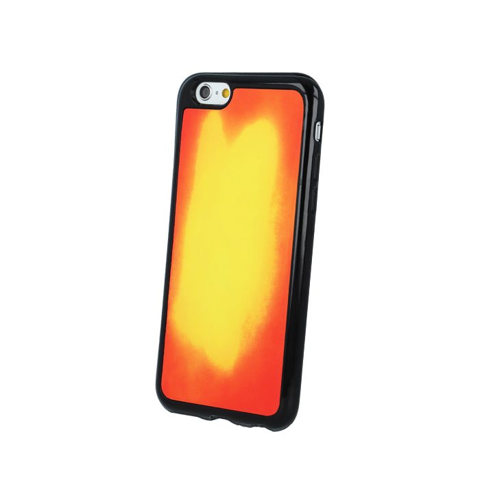 [FP028297] Samsung Galaxy S7 tpu termo back cover case, red