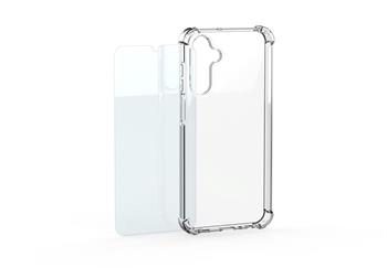 Samsung Galaxy S26 Ultra Samsung by Mobeen husă spate (Transparent)