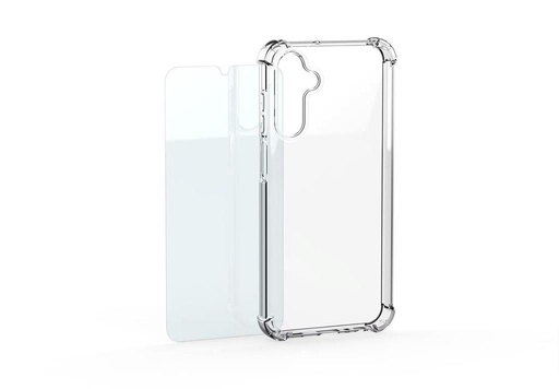 Samsung Galaxy S26 Plus Samsung by Mobeen husă spate (Transparent)