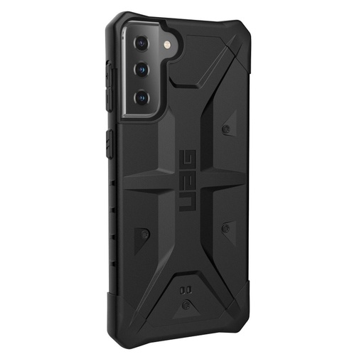 Samsung Galaxy S21+ UAG pathfinder husă spate, (Negru)